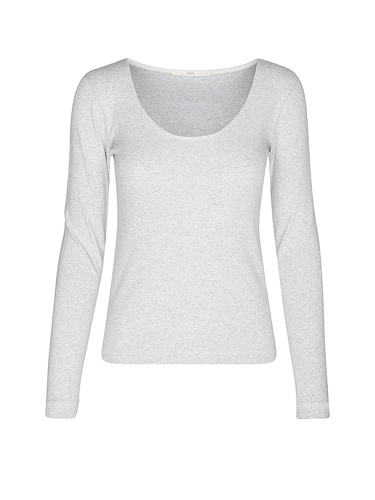 LANIUS Langarmshirt – LANIUS