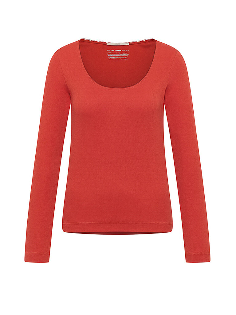 LANIUS Langarmshirt – LANIUS