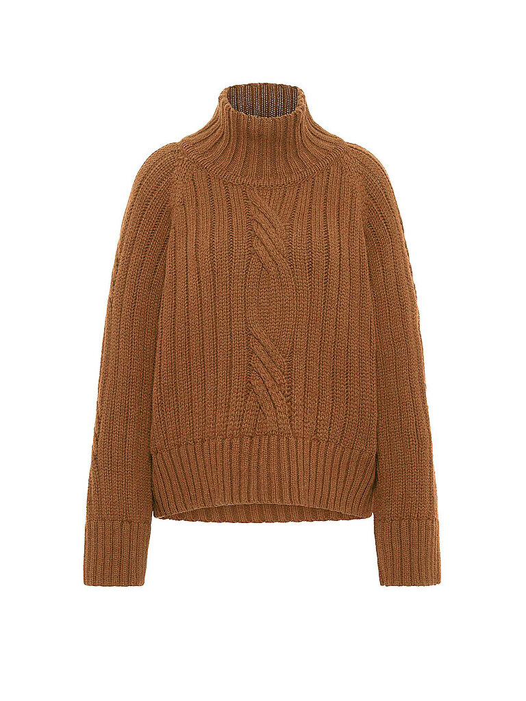 LANIUS Rollkragenpullover – LANIUS