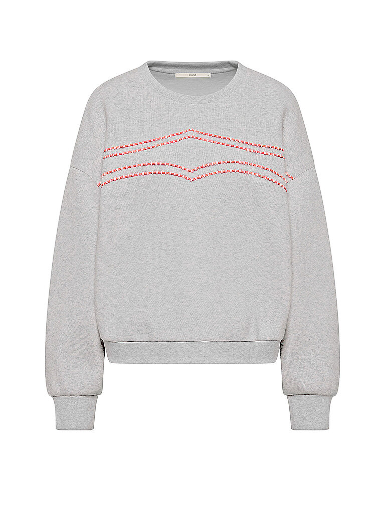 LANIUS Sweater – LANIUS