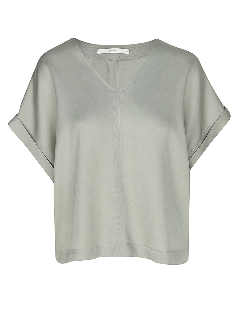 LANIUS Bluse – LANIUS