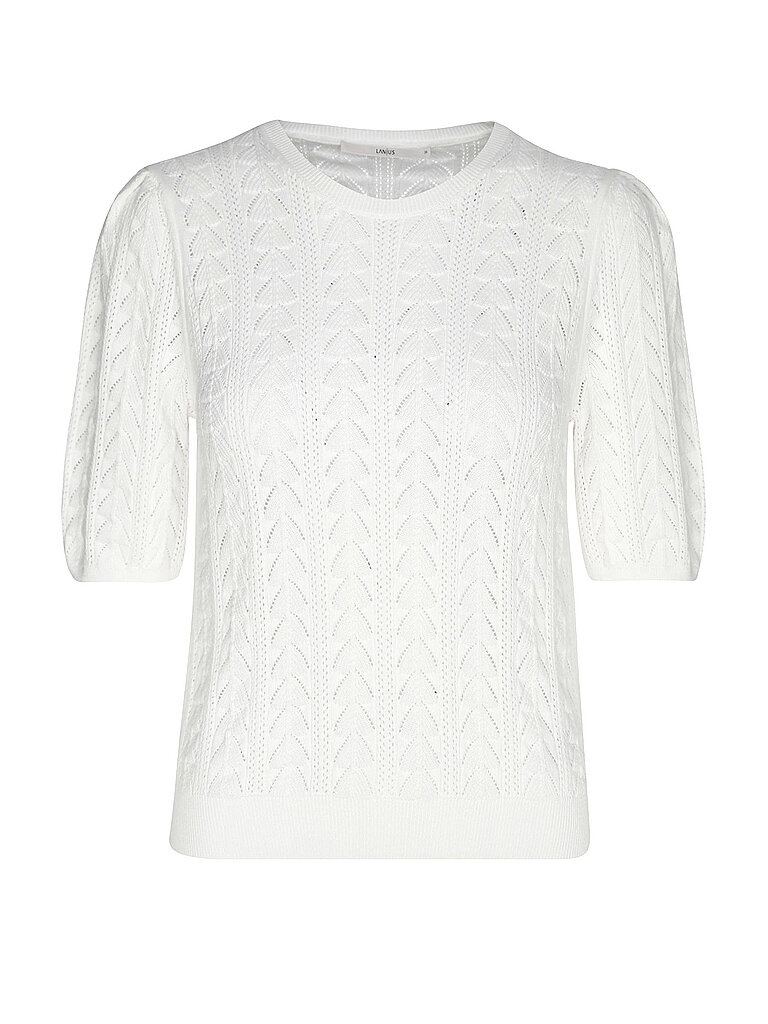 LANIUS Pullover creme | 44