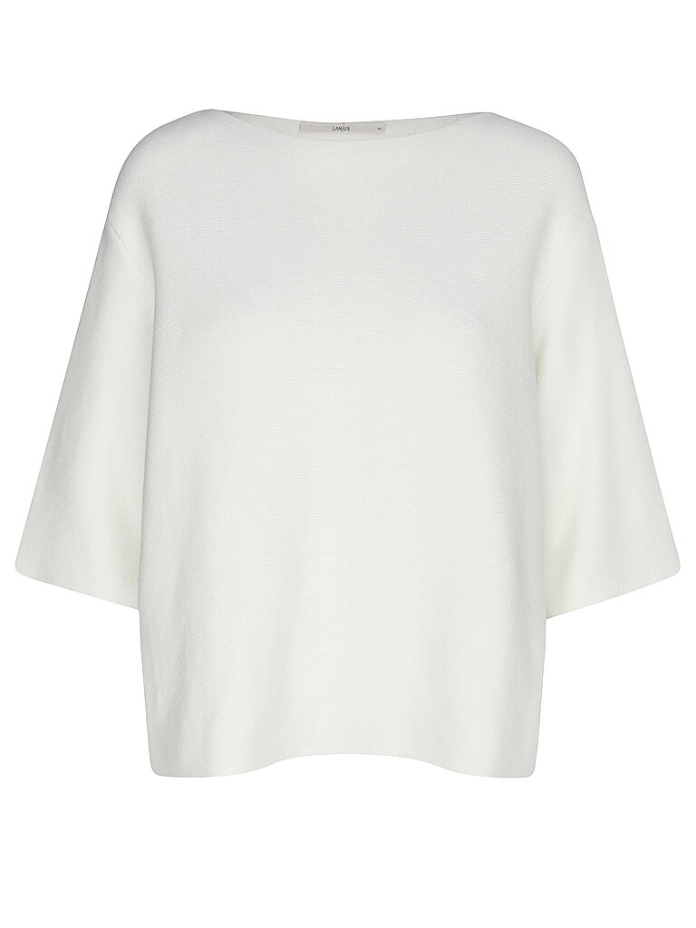 LANIUS Pullover  creme | 40