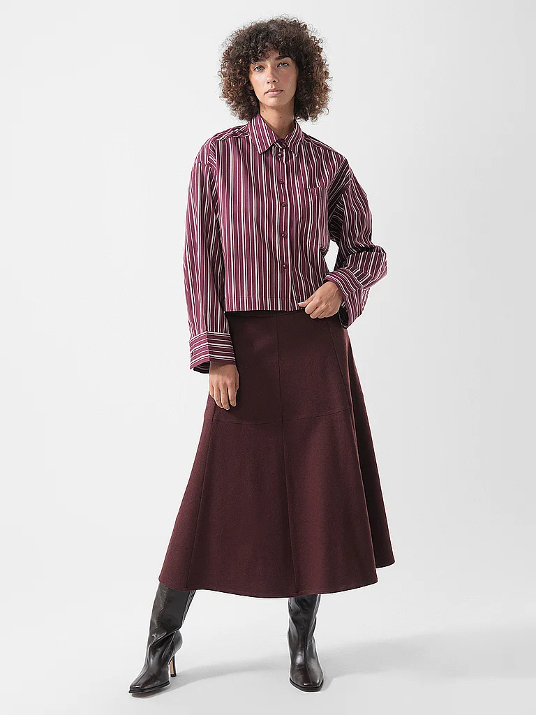 LANIUS Midirock marron | 42