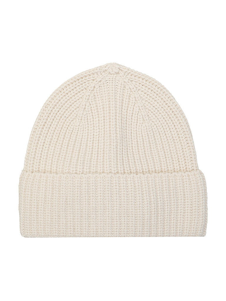 LANIUS Mütze - Haube weiss | Damen | 014818
