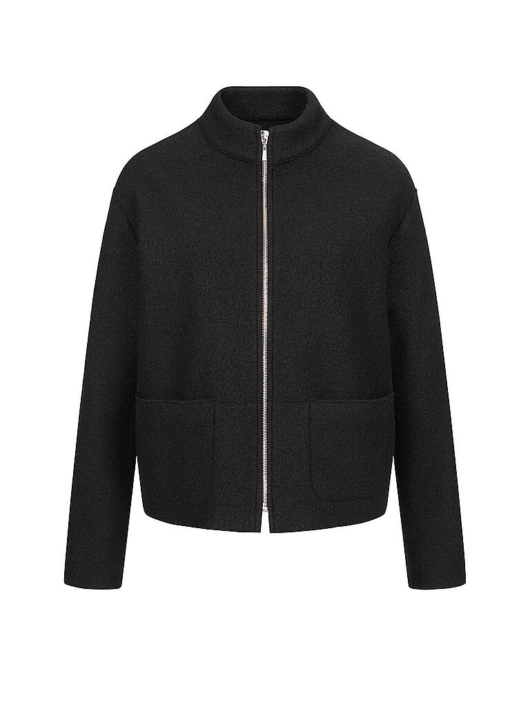 LANIUS | Blazer  | schwarz