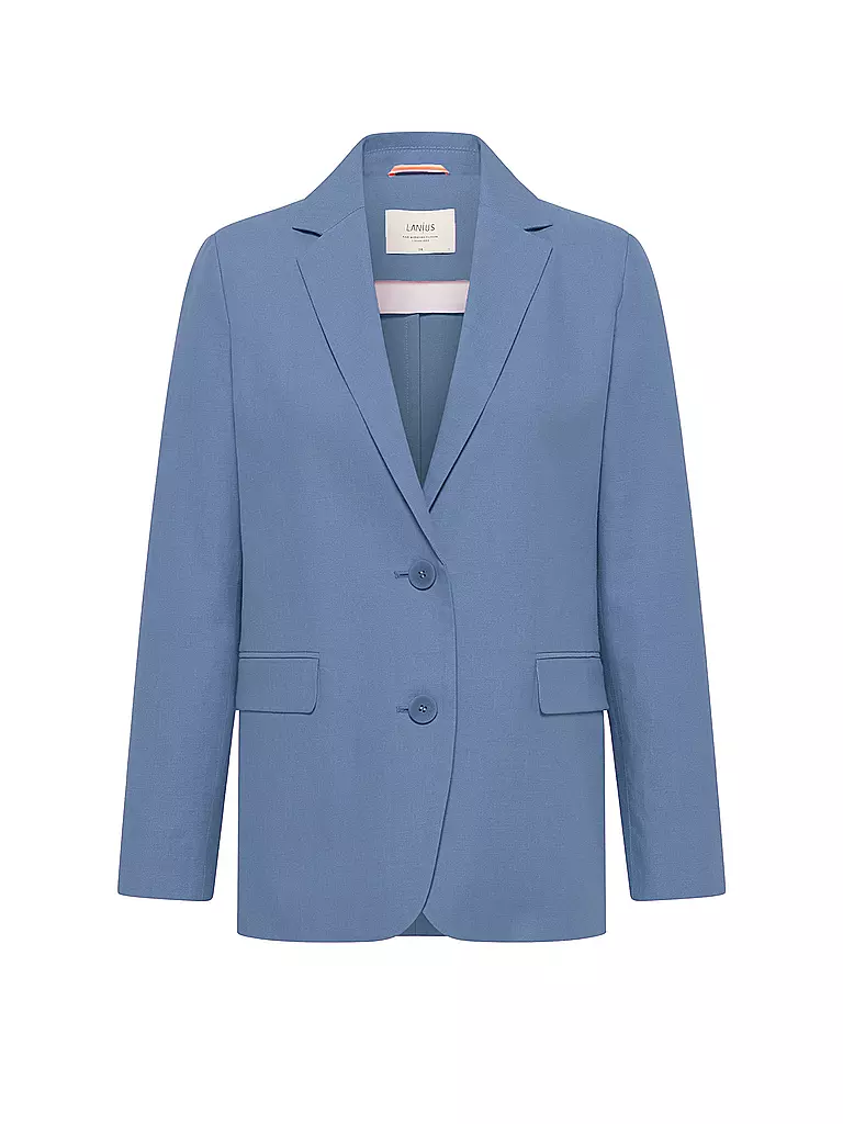 LANIUS | Blazer  | blau