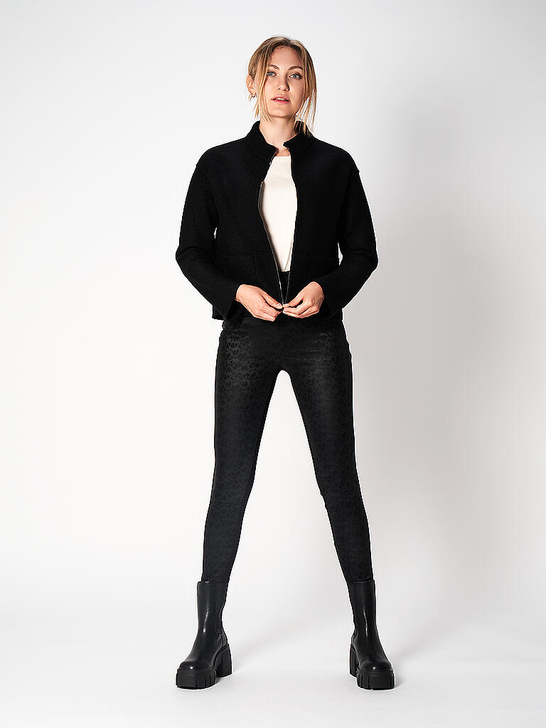 LANIUS | Blazer  | schwarz