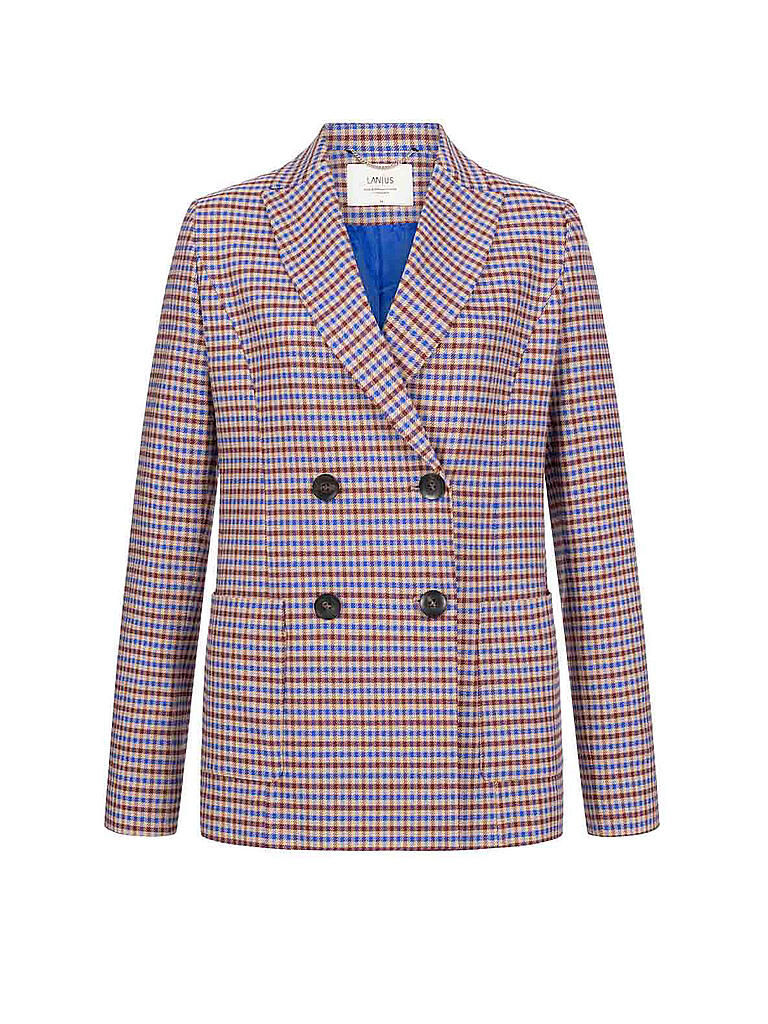 LANIUS | Blazer | beige