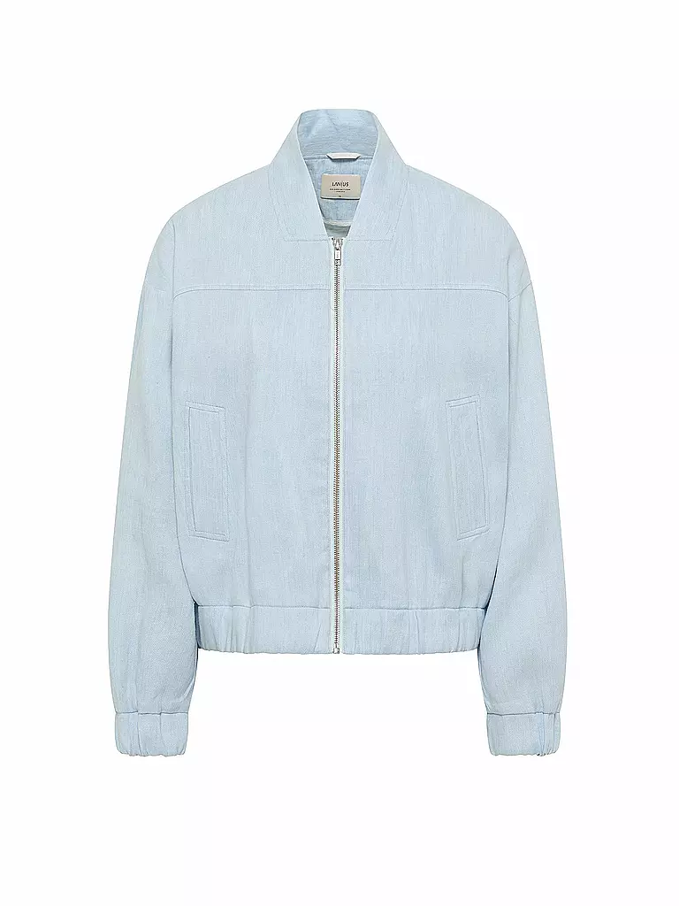 LANIUS | Blouson  | hellblau