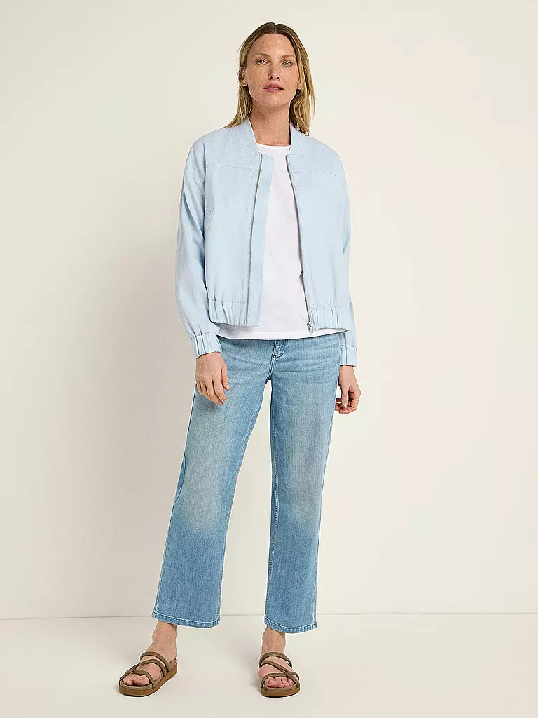 LANIUS | Blouson  | hellblau