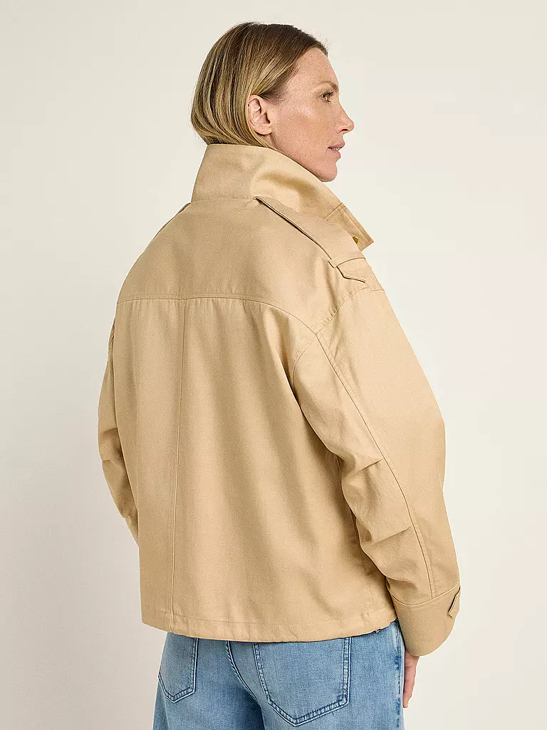 LANIUS | Blouson | camel