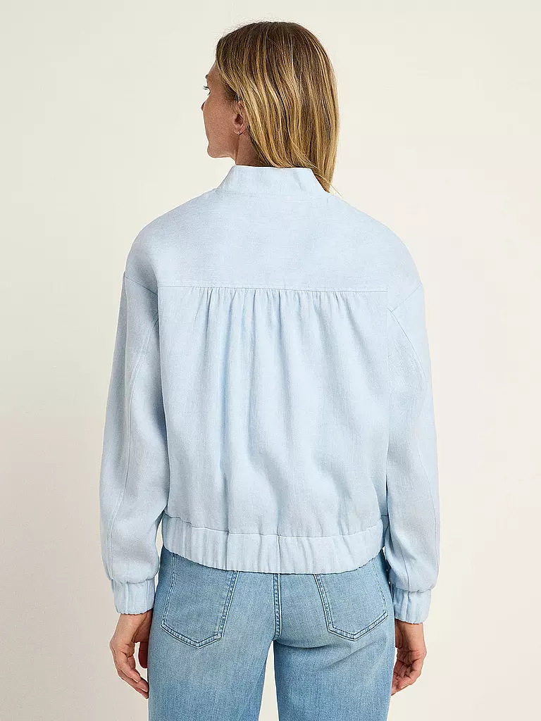 LANIUS | Blouson | hellblau