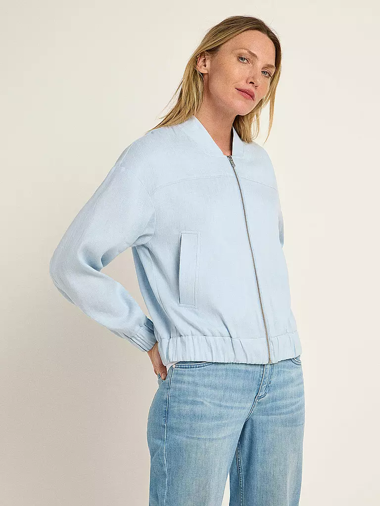 LANIUS | Blouson | hellblau