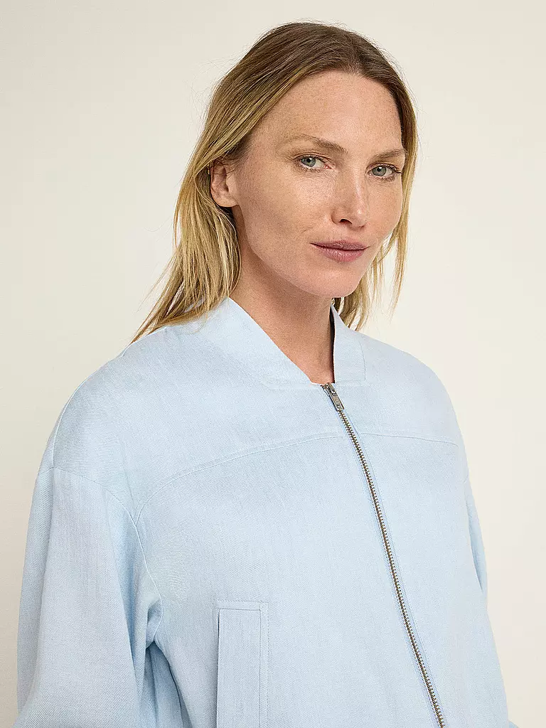 LANIUS | Blouson | hellblau