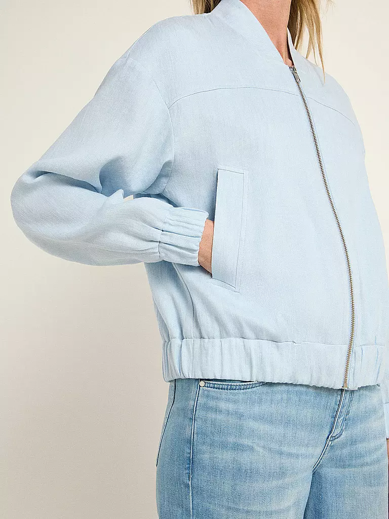 LANIUS | Blouson | hellblau