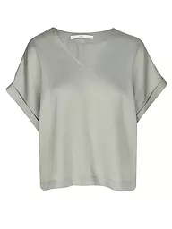 LANIUS | Bluse  | hellgrün