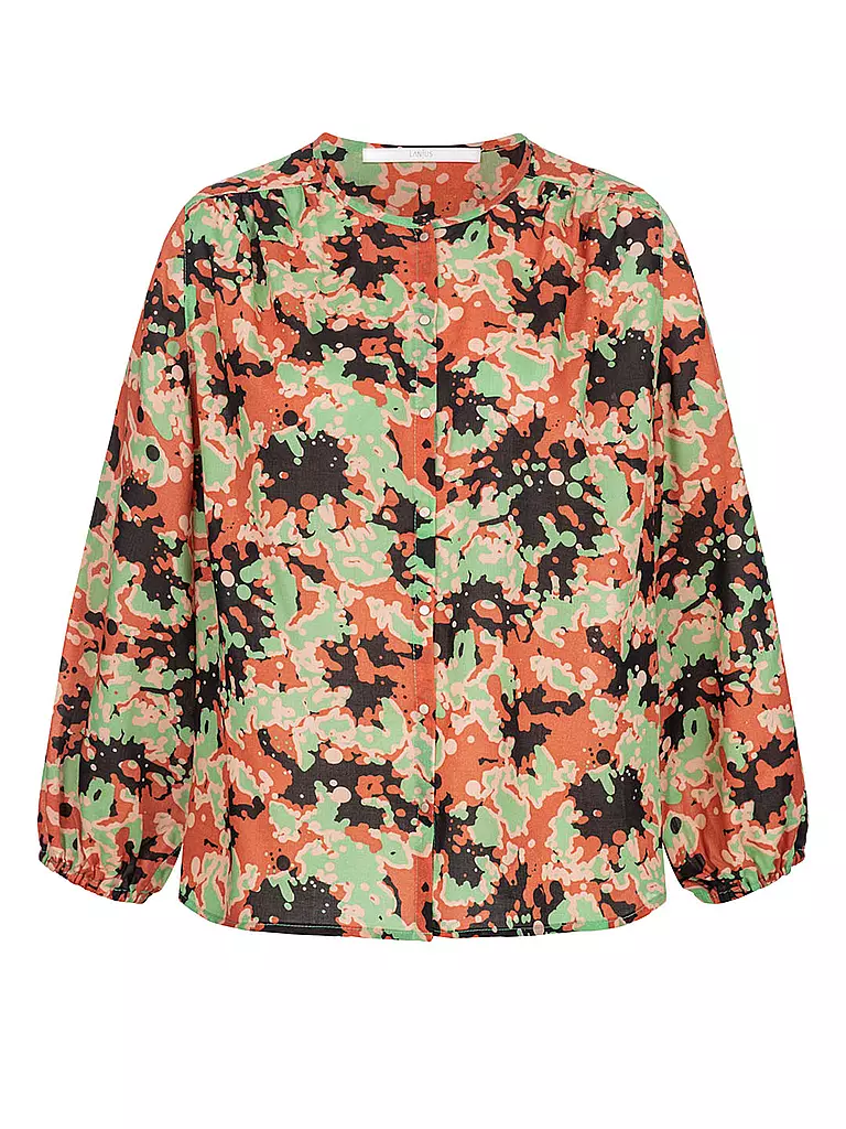 LANIUS | Bluse  | orange