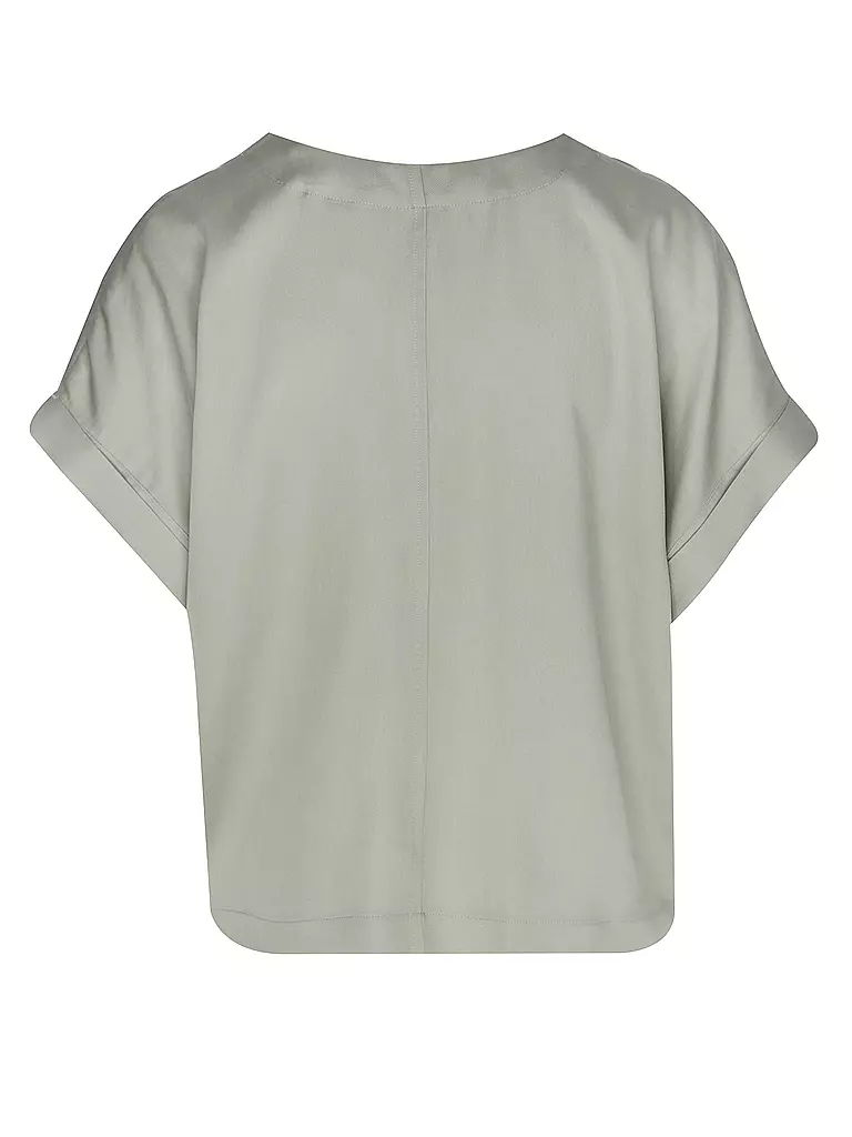 LANIUS | Bluse  | hellgrün