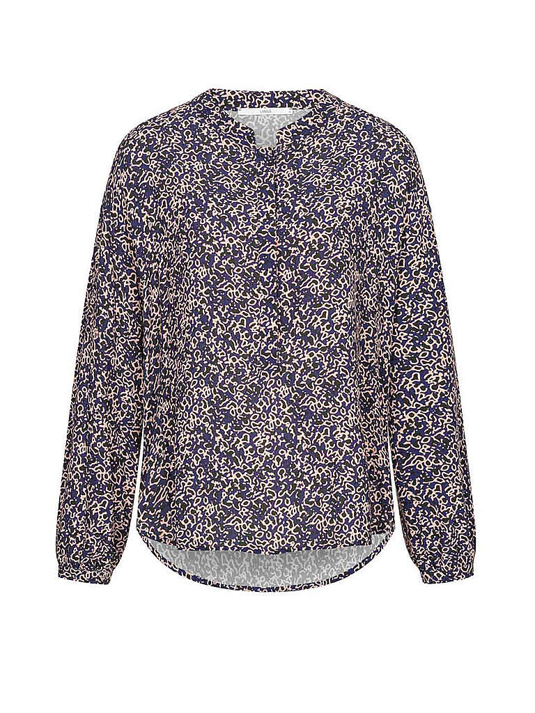 LANIUS | Bluse | lila