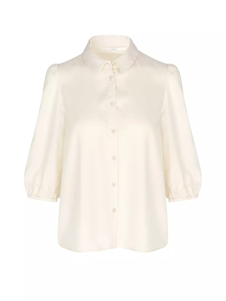 LANIUS | Bluse | beige