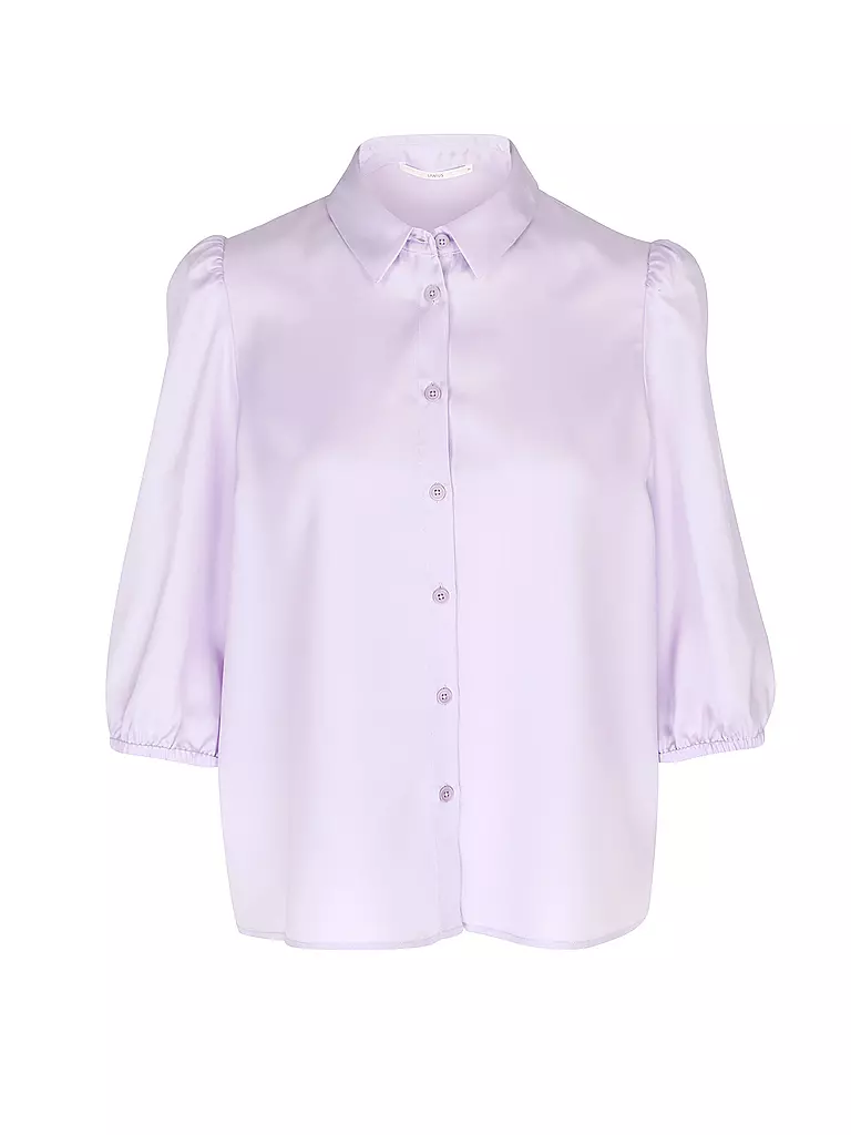 LANIUS | Bluse | lila