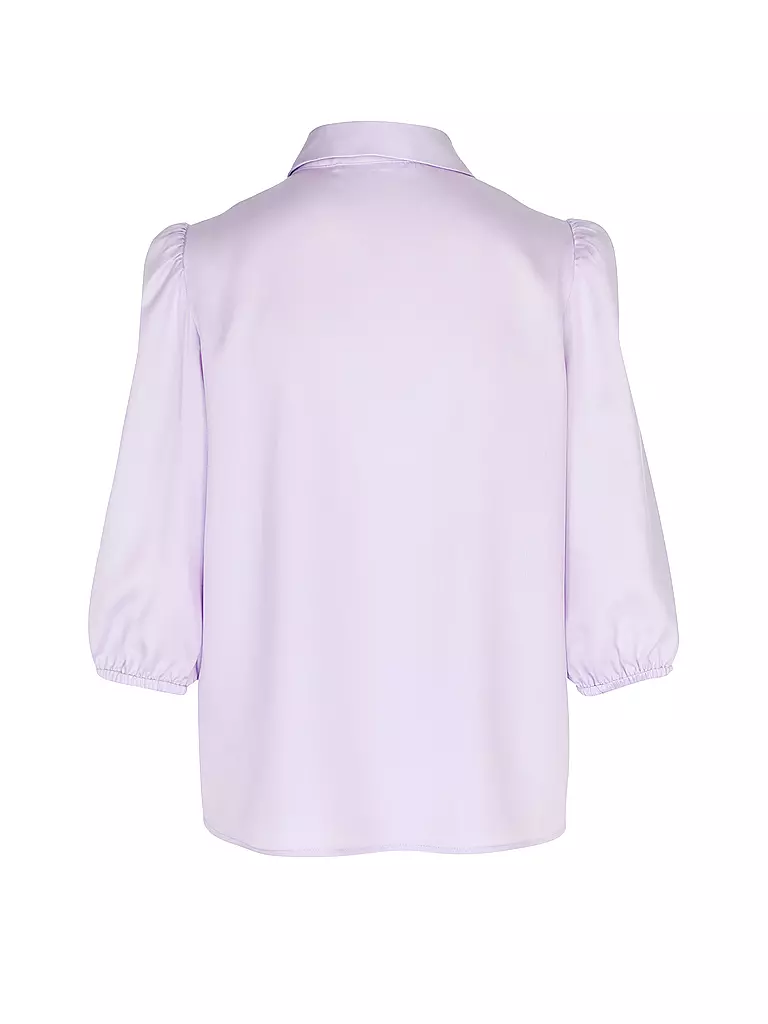 LANIUS | Bluse | lila