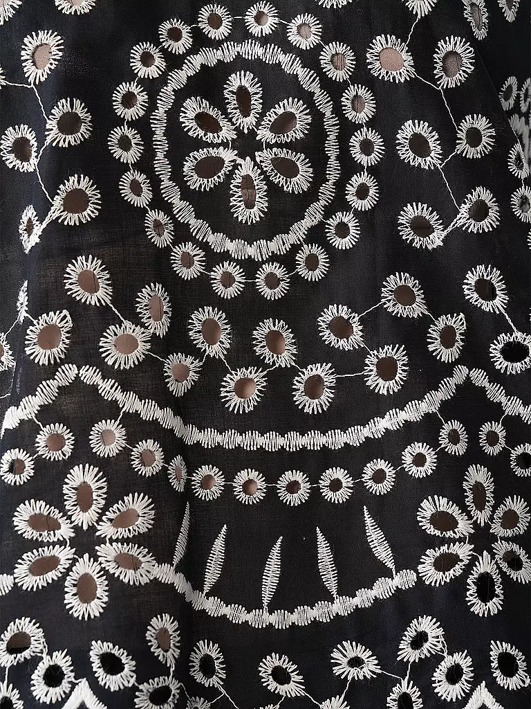 LANIUS | Bluse | creme