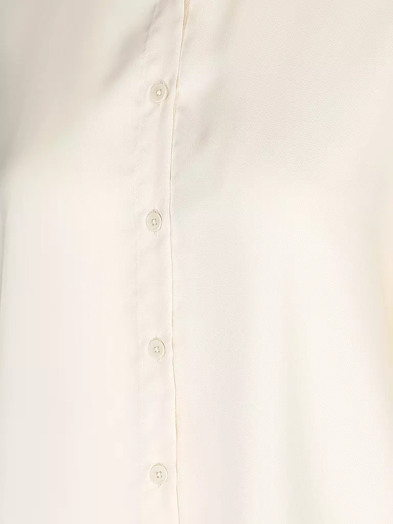 LANIUS | Bluse | beige