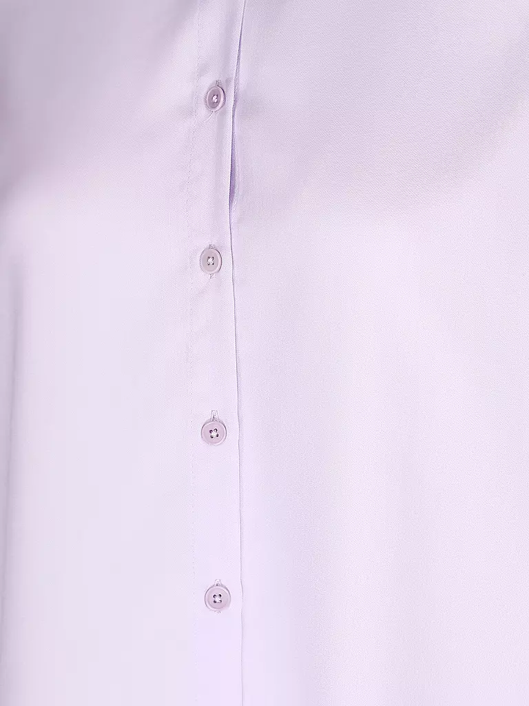 LANIUS | Bluse | lila