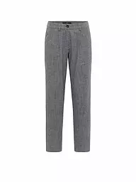 LANIUS | Businesshose  | dunkelblau