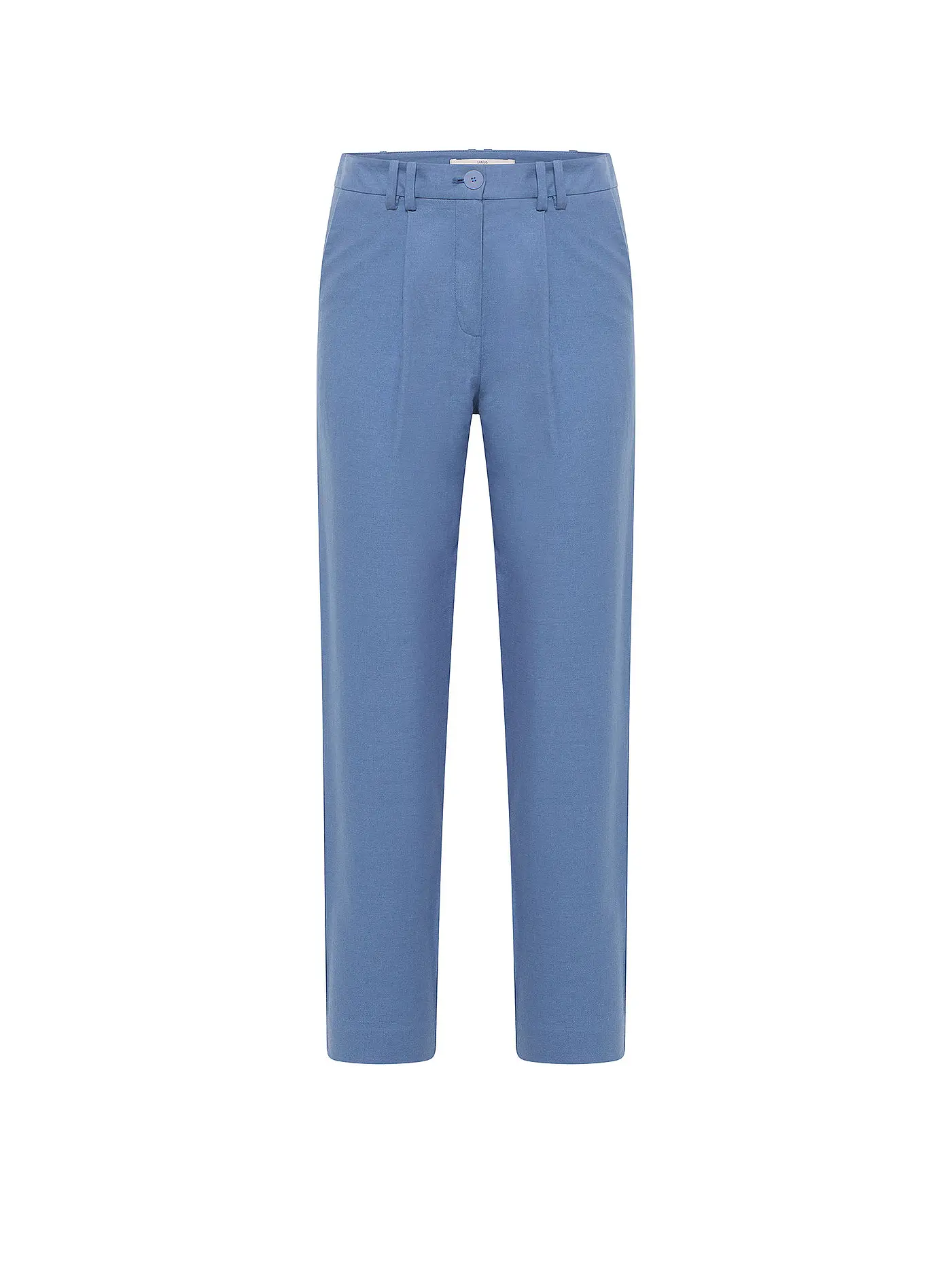 LANIUS | Businesshose  | blau