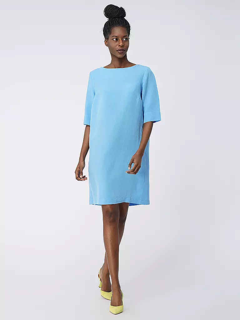 LANIUS | Businesskleid | hellblau