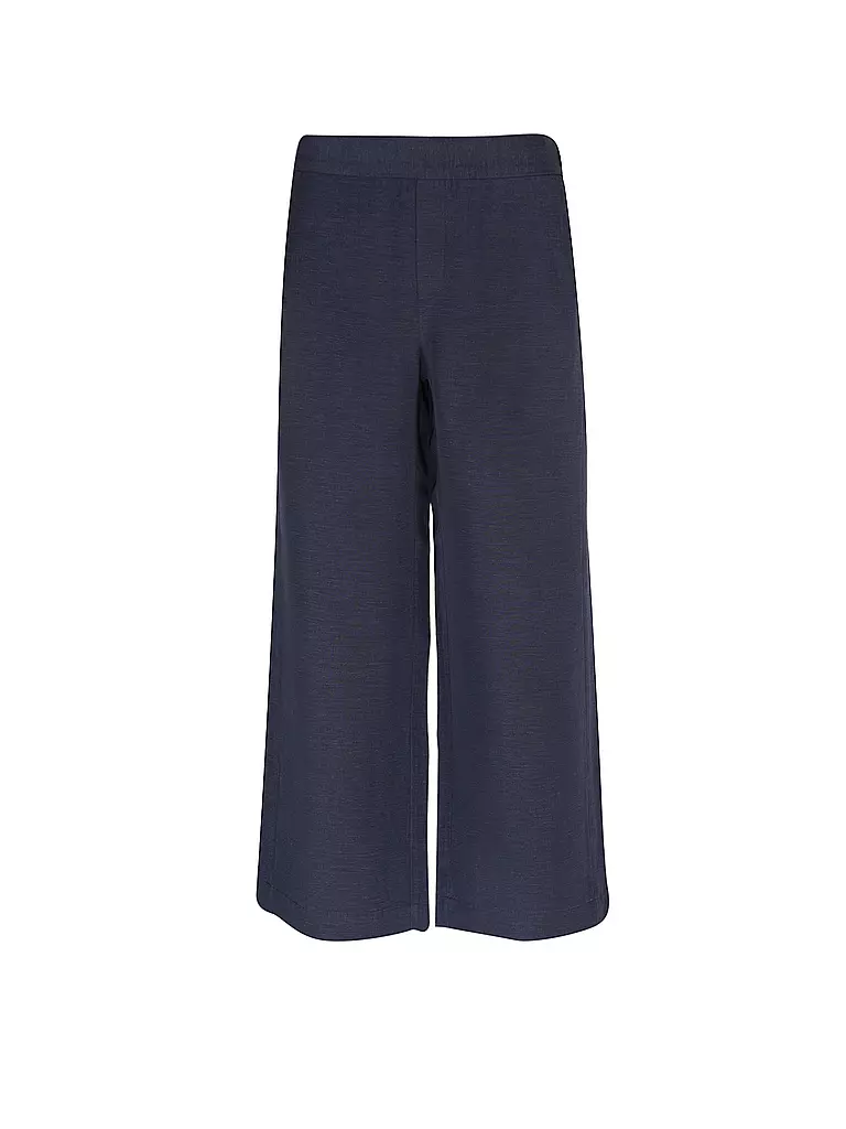 LANIUS | Culotte | dunkelblau