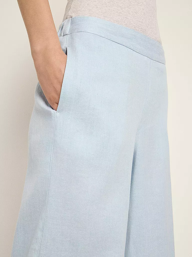 LANIUS | Culotte | hellblau