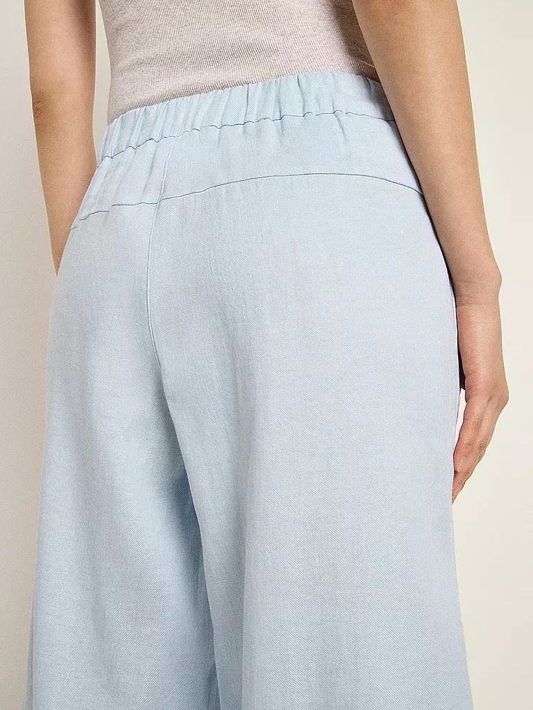 LANIUS | Culotte | hellblau