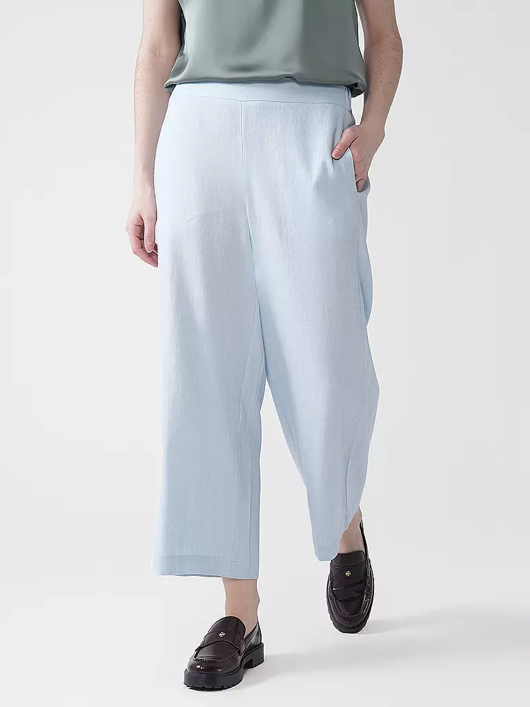 LANIUS | Culotte | hellblau