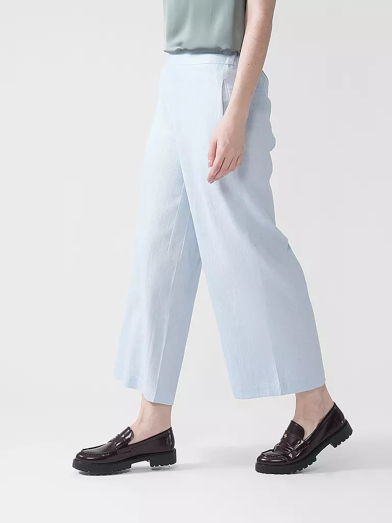 LANIUS | Culotte | hellblau