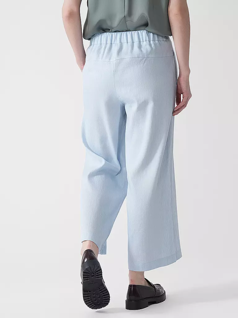 LANIUS | Culotte | hellblau