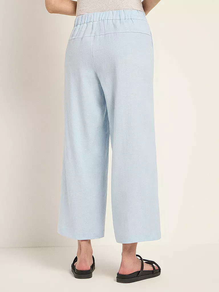 LANIUS | Culotte | hellblau