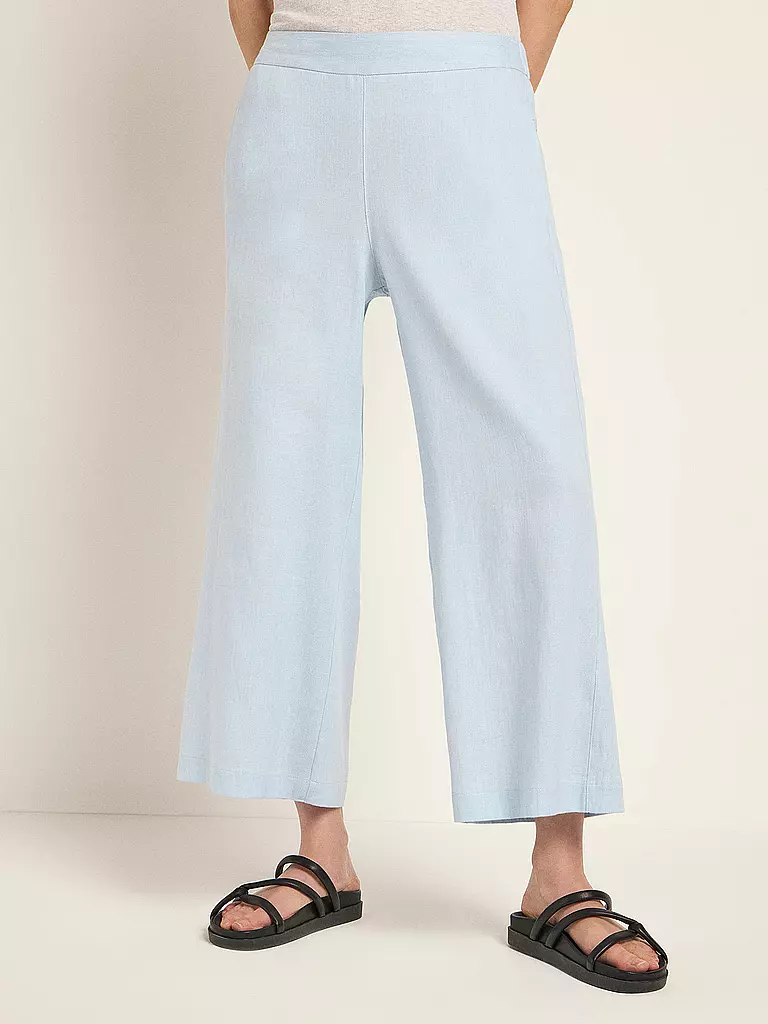 LANIUS | Culotte | hellblau