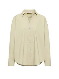LANIUS | Hemdbluse  | olive