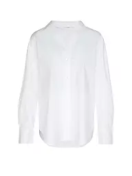 LANIUS | Hemdbluse  | weiss