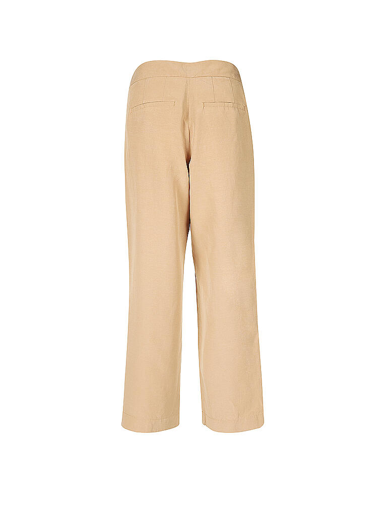 LANIUS | Hose 7/8 | Camel