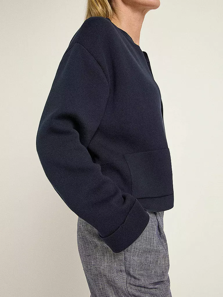 LANIUS | Jäckchen | creme