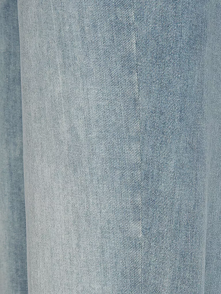 LANIUS | Jeans Boyfriend Fit | dunkelblau