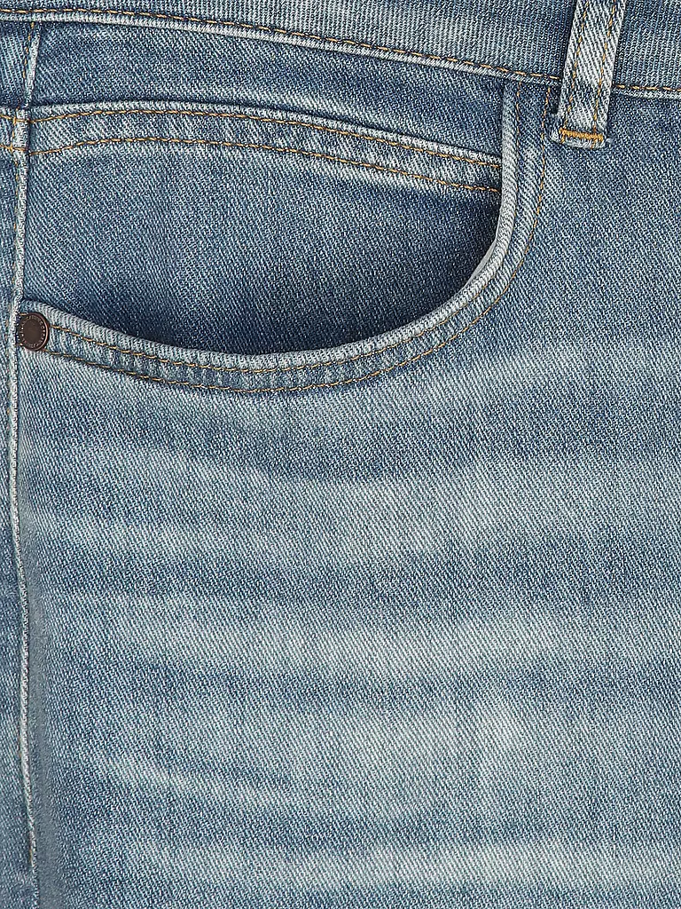 LANIUS | Jeans Boyfriend Fit | dunkelblau