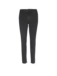 LANIUS | Jeans Skinny Fit  | schwarz