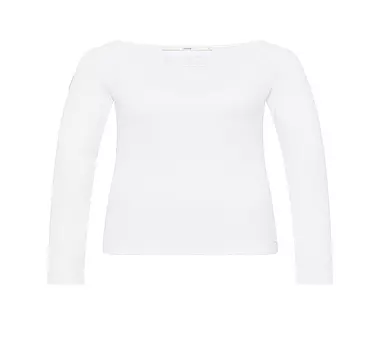 LANIUS Langarmshirt