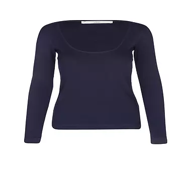 LANIUS Langarmshirt